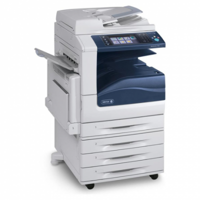 Fuji Xerox IV - Cho Thuê Máy Photocopy MTP - Công Ty TNHH TMDV Tổng Hợp Máy Văn Phòng MTP